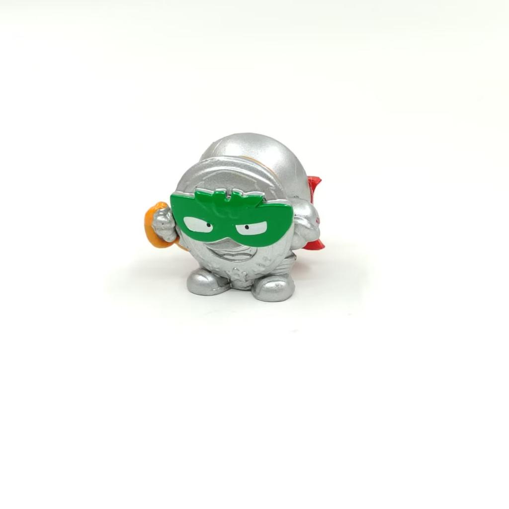 Neueste Superthings Figuren Silber Transparent Stile Superthings Sammelfiguren Spielzeug Kinder Weihnachtsgeschenk