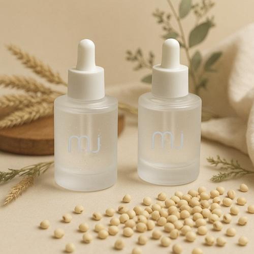MJ All Skin Care Hühnerhirse Serum 30ml