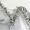 Zebra Sofa Full Cover Cloth New Chenille Sofa Towel Four Seasons Universal Cushion Cover Full Cover