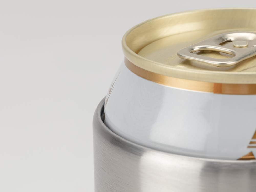 Snow Peak [Med klistremerke] Can Cooler 500 TW-505