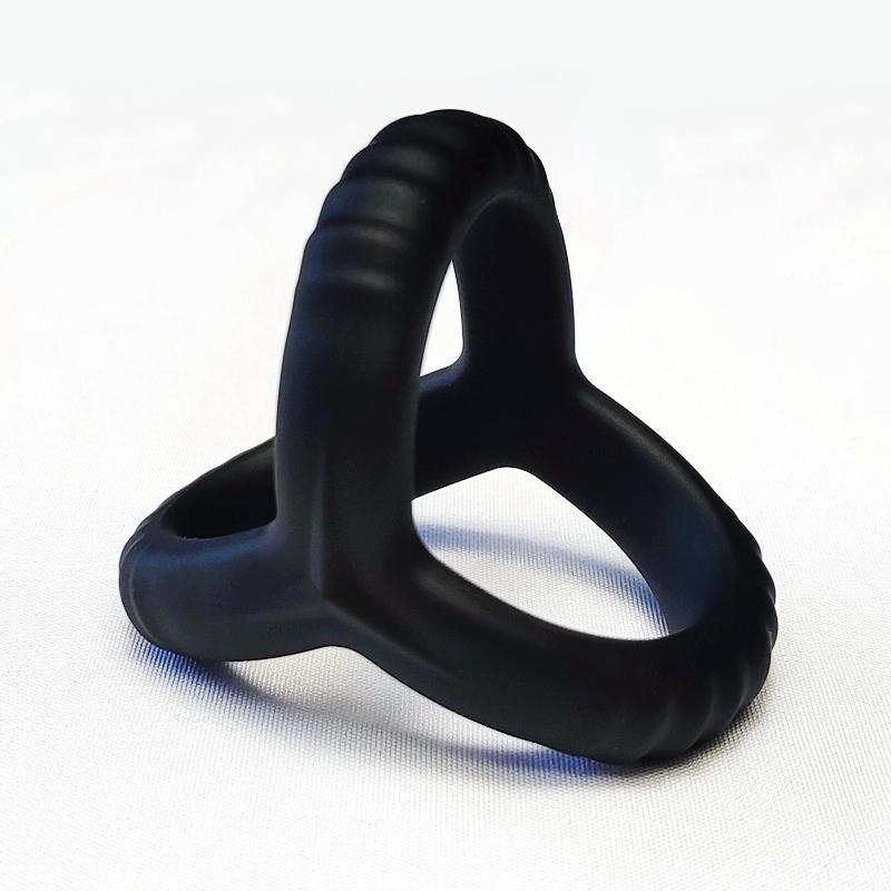 Penis Cock Ring On for Men Delay Ejaculation Erection Sex Shop Toys for Couple Sex Toy Penisring Man Dick Enlarger Rings