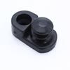 Upgraded Front Door Switch Cover Cap Rubber Replacement Right Left Hand Panel Mirror Control for Patrol GQ Y60 GU Y61