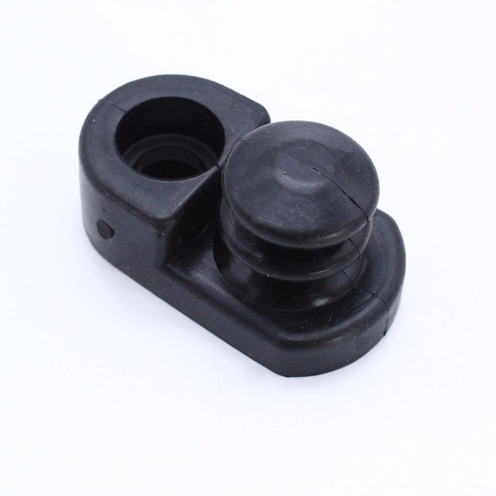 Upgraded Front Door Switch Cover Cap Rubber Replacement Right Left Hand Panel Mirror Control for Patrol GQ Y60 GU Y61