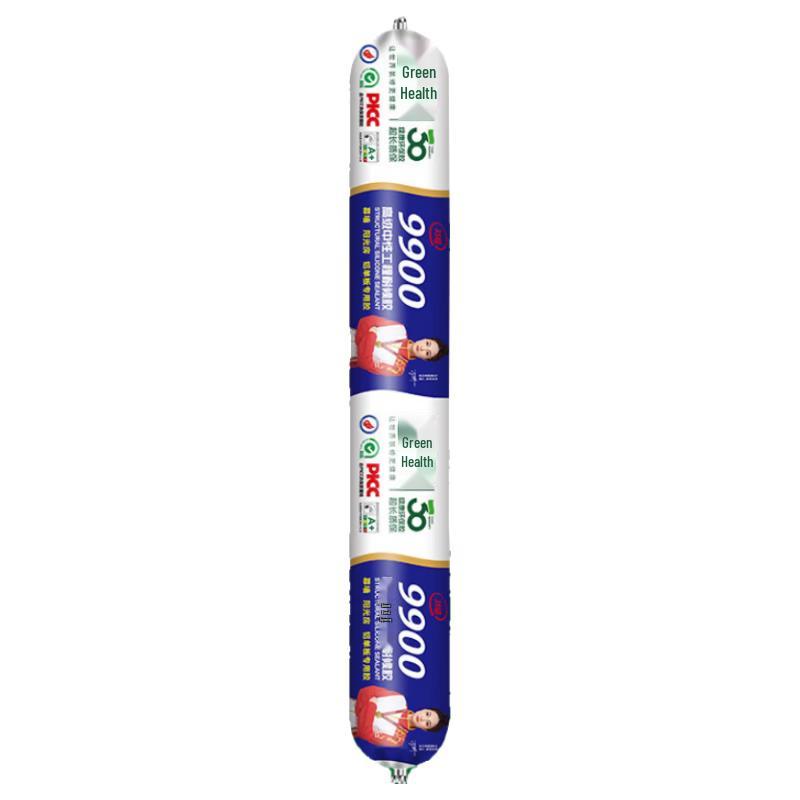 LvKang 9900 Neutral Silicone Structural & Waterproof Glass Sealant