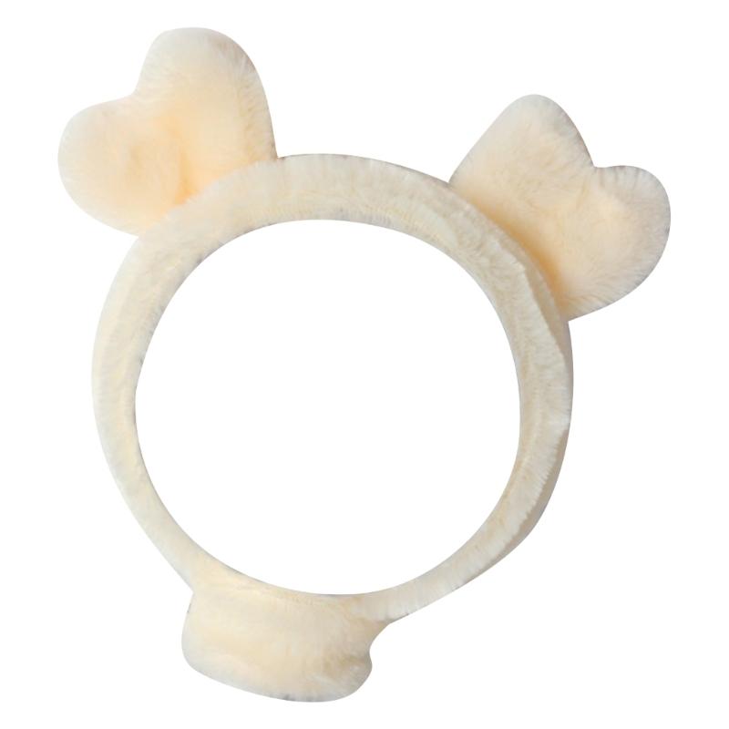 Kpop TWICE Lightstick Hülle Plüsch Schutzhülle Ohren Bequem Tolle Wahl für Ein Geschenk für Freund Einfache Bedienung