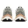 Anta Millennium Glacier Women Retro Trendy Casual Dad Shoes Light Gray Off White Gum 122428890-7