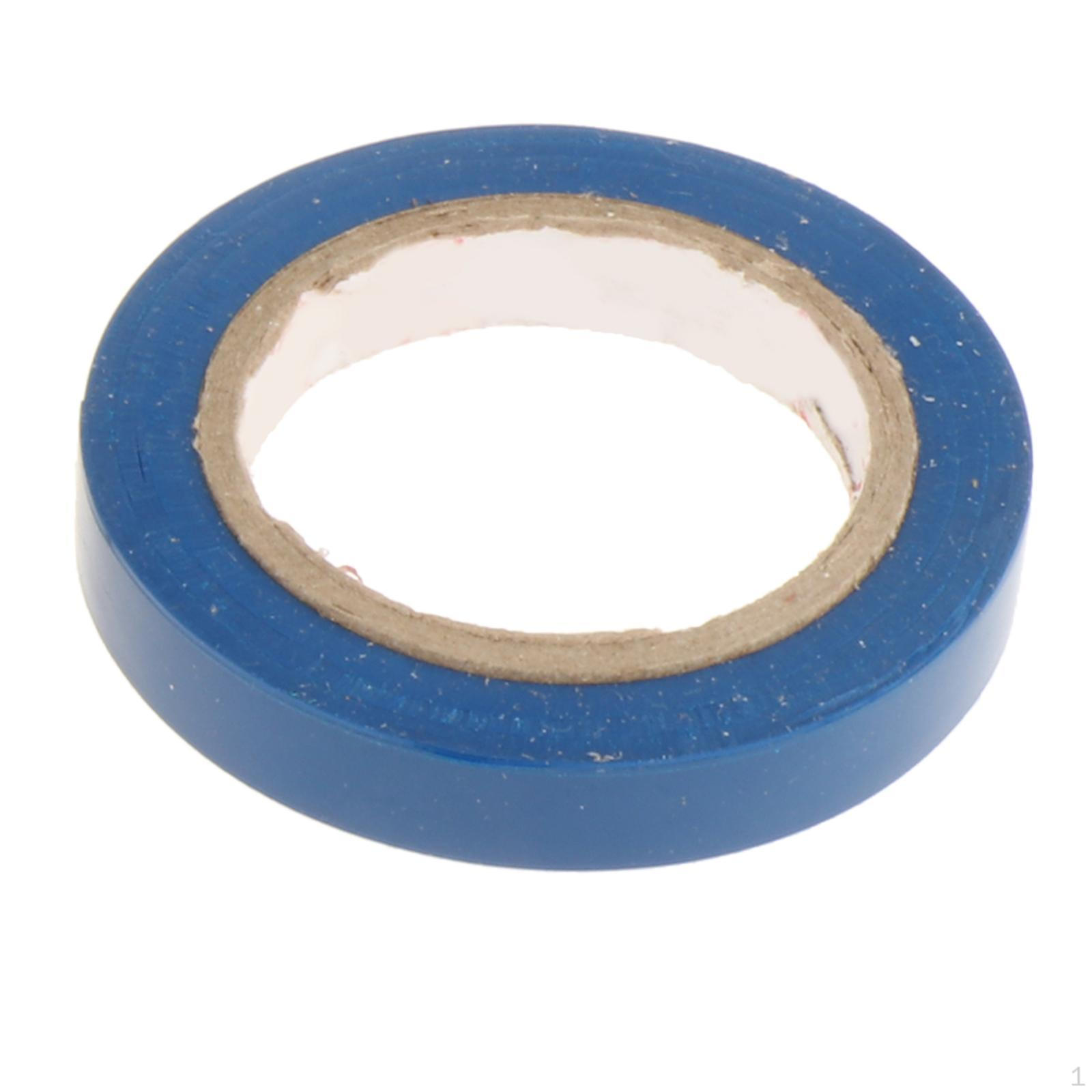 Durable Badminton overgrips Handle Wrap Belt Wear Resistant Anti Slip Sweat Absorbing PU Tennis Blue