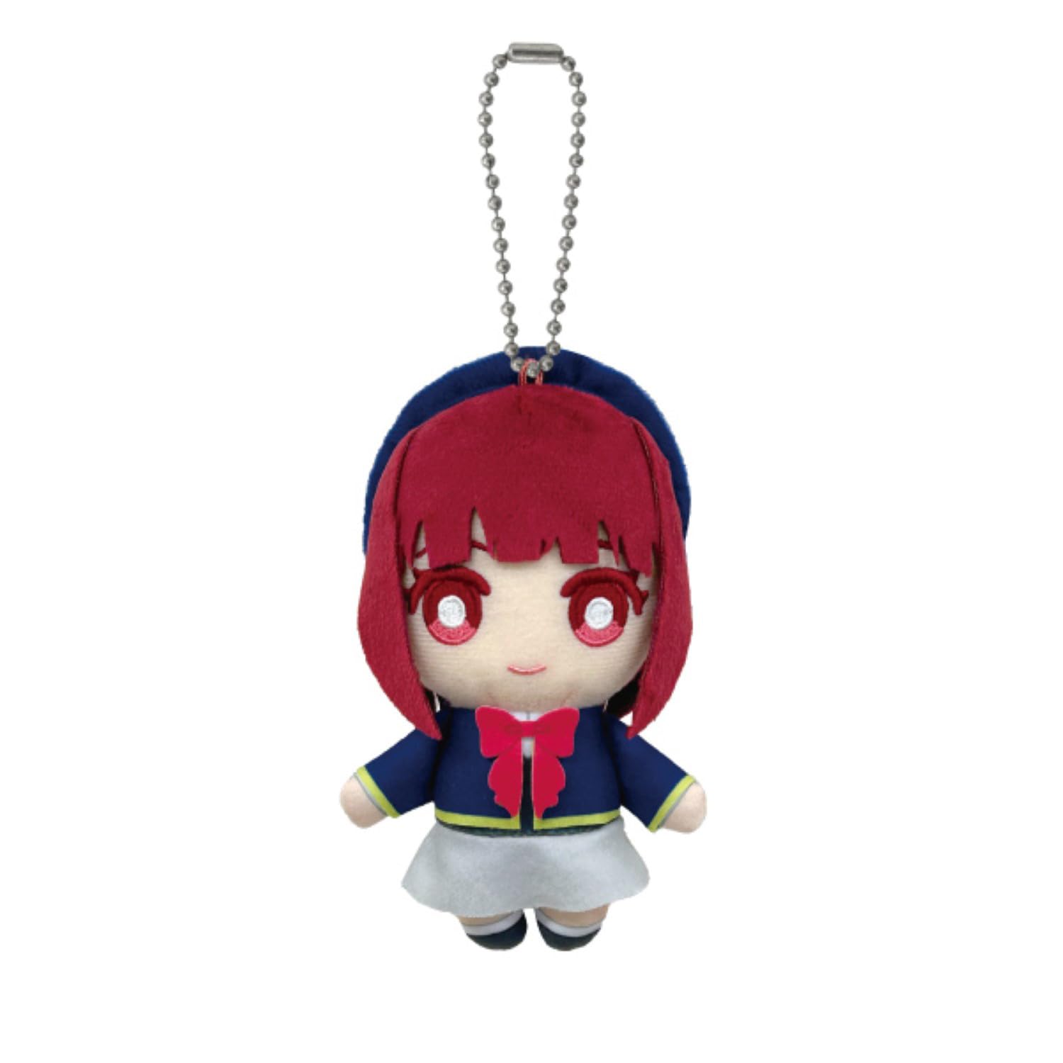 

[Oshi no Ko] Bandai Namco Nui Arima Kana Ball Chain Mascot