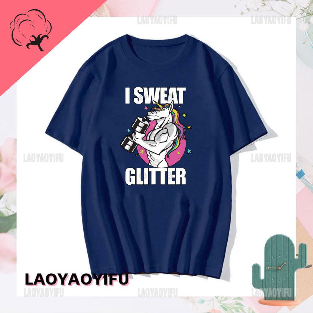 GYM Muscle Training Crossfit Rainbow Horse Tshirt Zombie Deadlift Weightlifting Halloween Fitnes Man Clothes Bodybuilding Tees