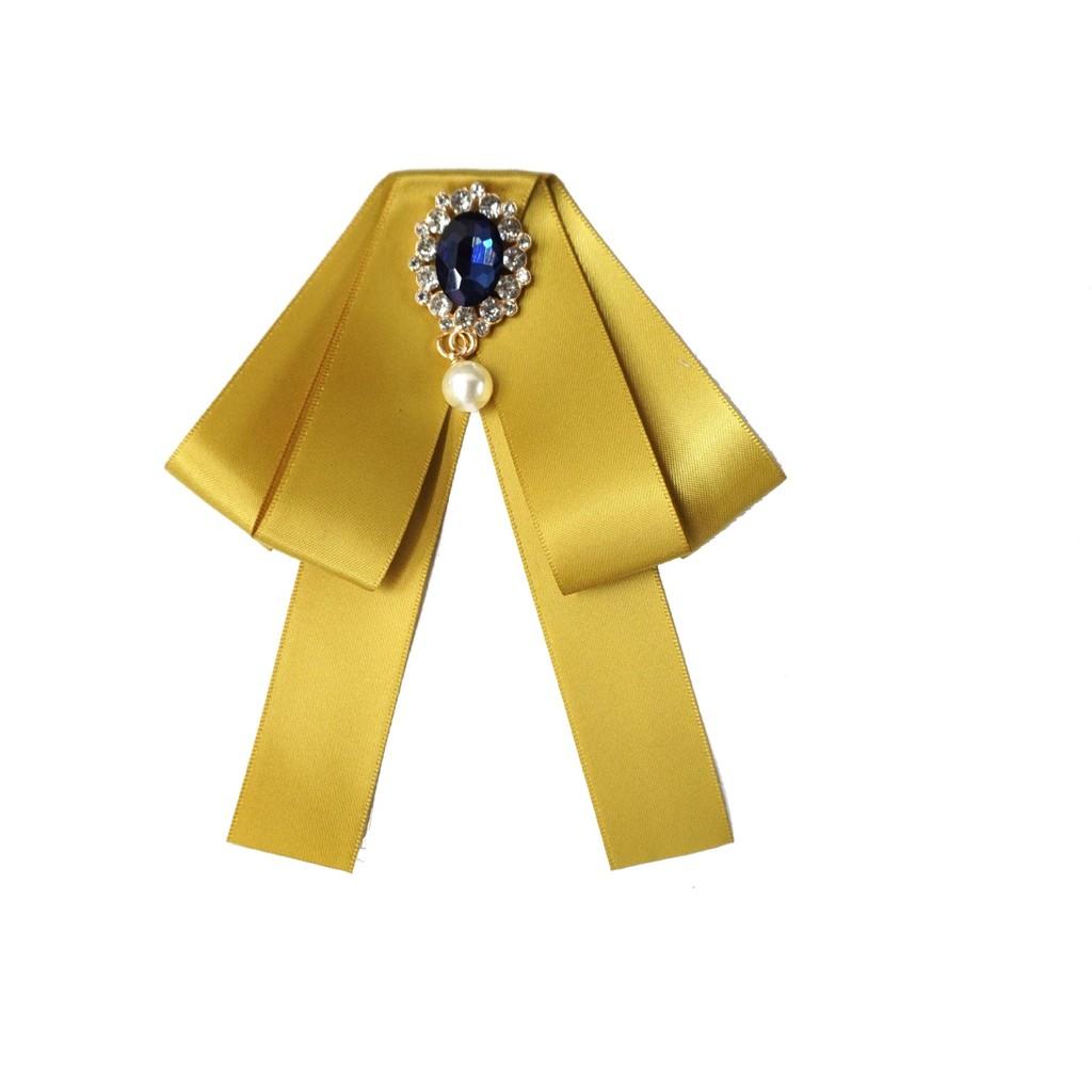 Childrens Bow Tie And Boutonniere Set For Groomsmen With Alloy Material For Formal Occasions