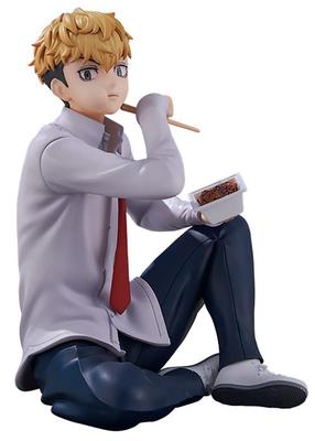 Furyu Tokyo Revengers TENITOL Matsuno Chifuyu Figure Approximately 120mm Finished - Tall, Non-scale, ATBC-PVC, Painted, Product.