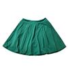 New Balance Women S polySpan Flare Skirt tenniS Golf Wear SportSWear Nbnwc3w602 Gn