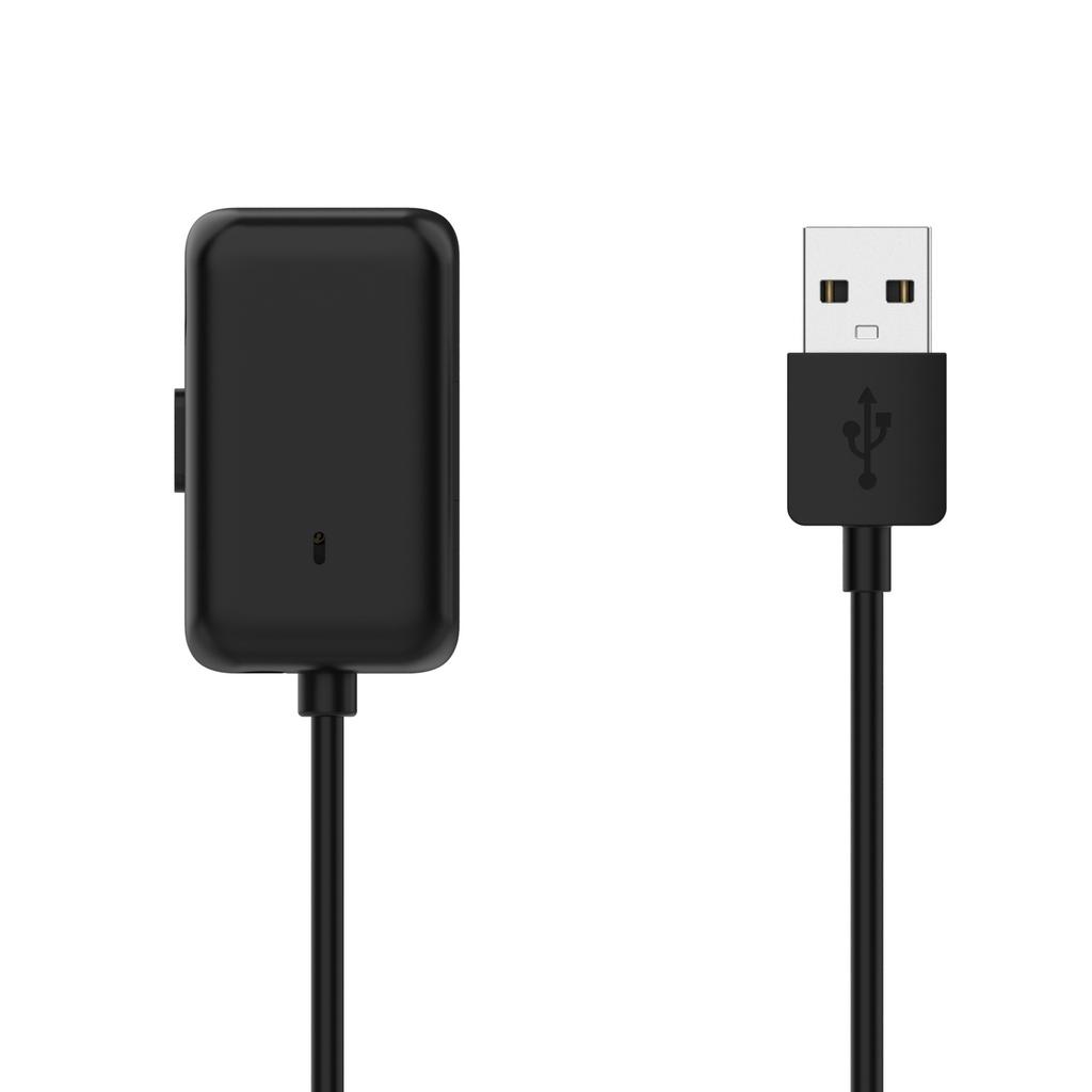 Cable de Carga USB Cable de Carga Magnético para Auriculares Xtrainerz AS700 OpenSwim S700 Cable de Carga Cargador Portátil