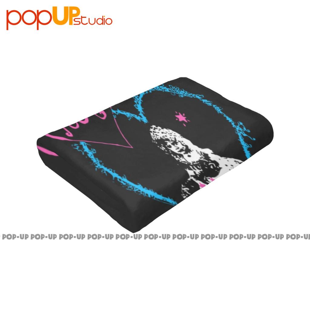 Hole Band Courtney Love Pretty On The Inside Ultra-Soft Blanket Quilt Winter Sofa Cover Bed Covers