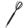 Volleyball Spikes Trainer Volleyball Training Aids Volleyball Attack Trainer Adjustable Volleyball Spiking Training Tool