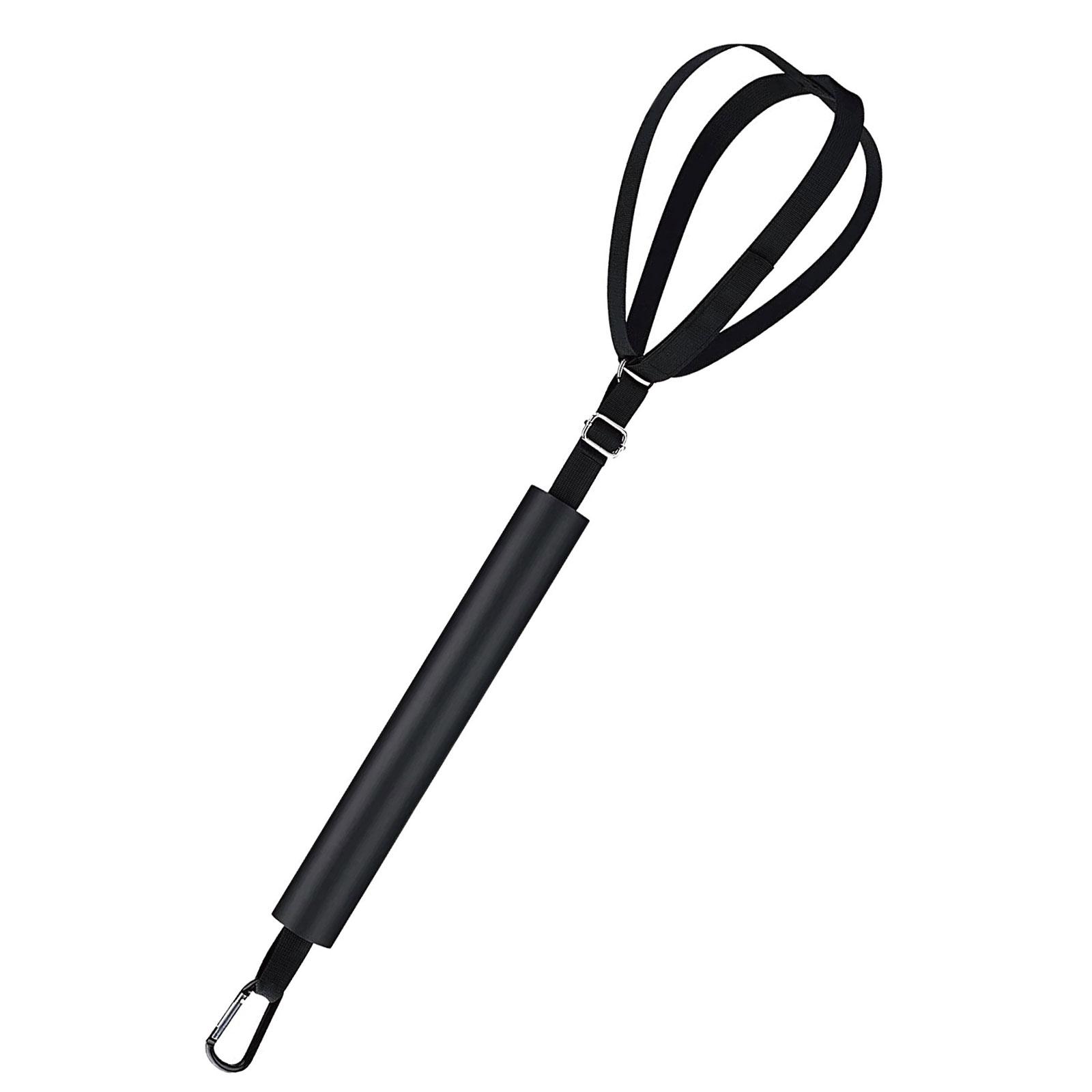 

Volleyball Spike Trainer Single Person Serve Trainer Volleyball Attack Trainer Self-Training Volleyball Resistance Band