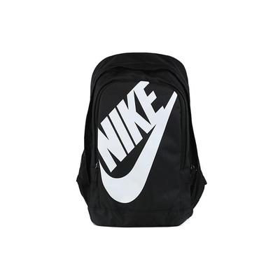 Elemental Nylon Backpack Regular Unisex Black (Unisex) Backpacks CK0953 010