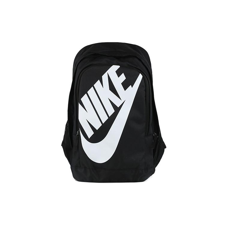 Nike Elemental Nylon Backpack Regular Unisex Black (Unisex) Backpacks CK0953 010