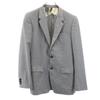 N.HOOLYWOOD Made In Japan Wool Tailored Jacket 38 Gray Men's Used