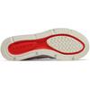 New Balance Nb X-Racer Mesh Suede Retro Sports Low-Top Lifestyle Shoes Unisex Sneakers Red White MSXRCSLD