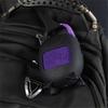 Silicone Speaker Protective Sleeve Speaker Skin Cover Shockproofs AntiDrop Access for Clip 5 Speaker
