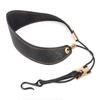 Neck Strap with Snap Hook for Alto Tenors Soprano Baritone Sax Music Accessories