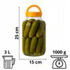 CV36939-7 CHRYSANTHEMUM LARGE FLOWER HEAD ARTIFICIAL WYBOROWA CHRYSANTHEMUM FLOWERS 12cm
