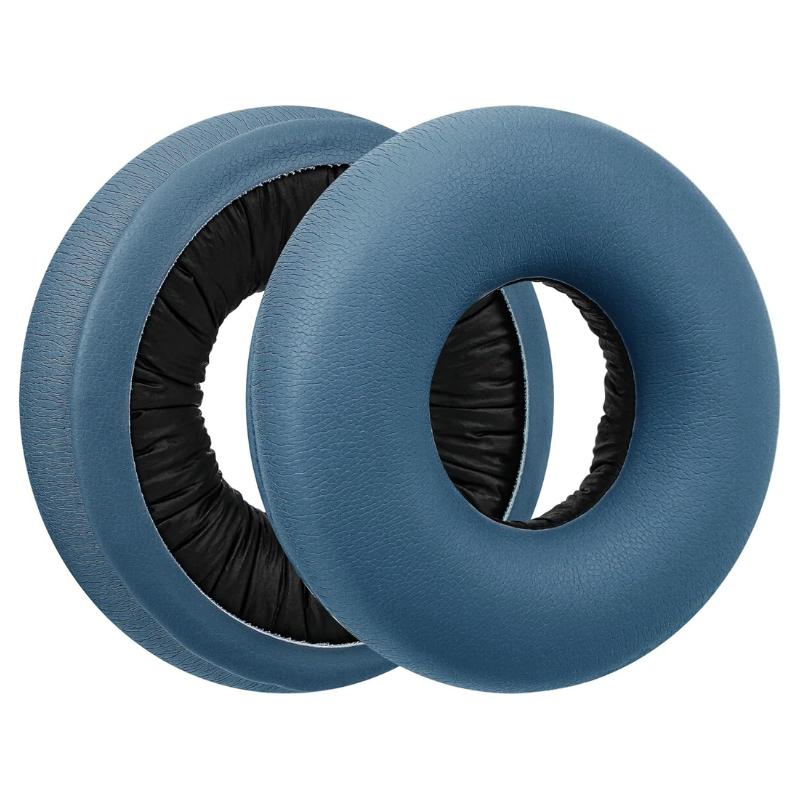Ear Pads For SONY WH-CH520 headphones replacement high quality earmuff ear cushion ear pillow headband cushions