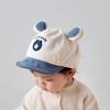 Baby Boy Duckbill Hat With Sun Protection For Spring Autumn Infants And Toddlers