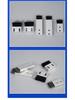 Die-Cutting and Dust Removal Aluminum Alloy Brushes for Lithium Battery Electrodes