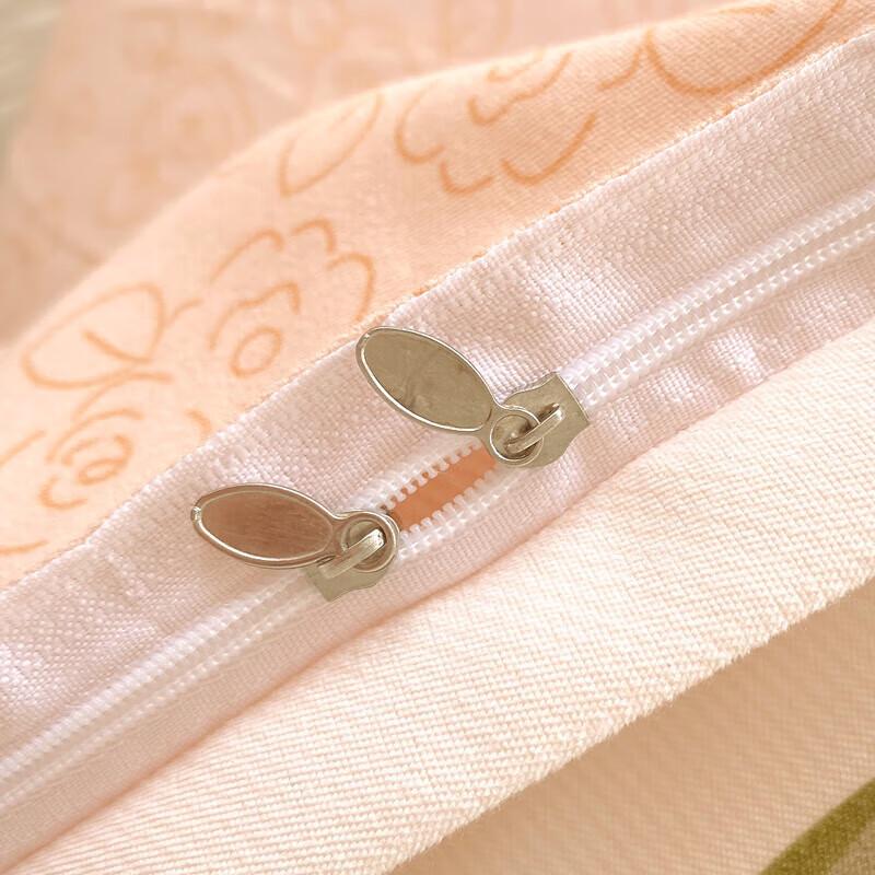 Grace Thickened Four-Piece Bedding Set