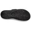 UGG Fashionable Quality Anti-Friction Flip Flops Men Footwear Black 1158091-BLK