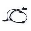 ABS Sensors Front Rear Wheel Speed Sensor for Chevrolet Sail 3 2015 2016 2017 2018  Chevrolet Lova 2006 2007 2008 2009-2014