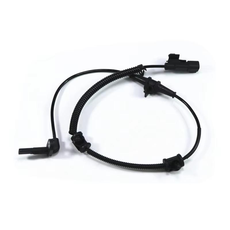 ABS Sensors Front Rear Wheel Speed Sensor for Chevrolet Sail 3 2015 2016 2017 2018  Chevrolet Lova 2006 2007 2008 2009-2014