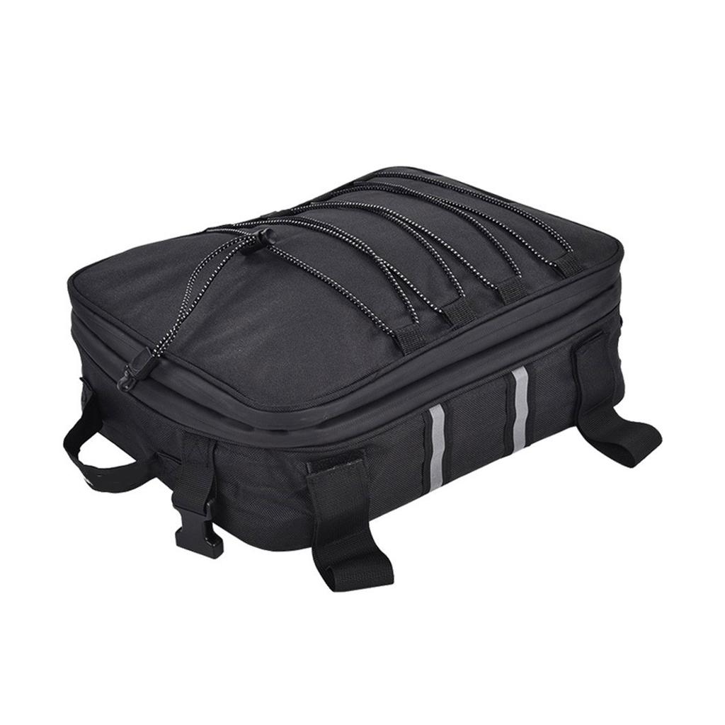Waterproof Top Pack Motorcycle Luggage Bags Additional Bags for R1200GS Motorbike Accessories Multifunction Top Bags
