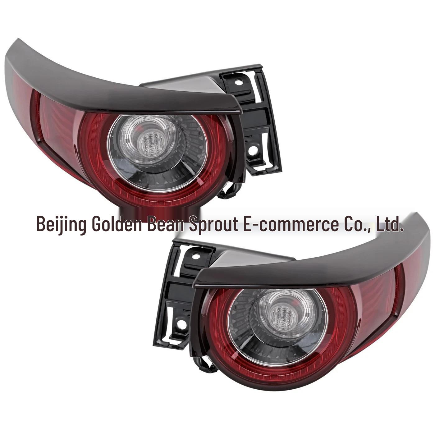 

Mazda CX-30 US Version Outer Taillight (Models DGH951150, DGH951160) Neutral