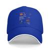Project Hail Mary Andy Weir Book  Baseball Caps Hip Hop  Sandwich Cap Men Women Breathable Sun Cap Outdoor