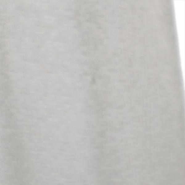 Emporio Armani Made In Italy Long Sleeve One Piece USA4 Gray Women Used