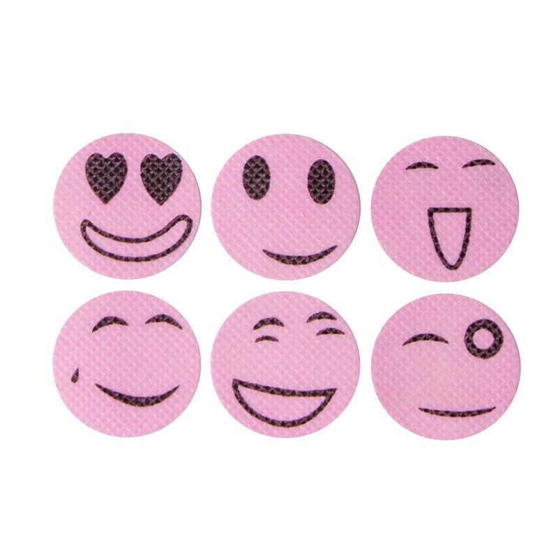 Anti Mosquito Mozzie Insect Bug Bugs Repellent Stickers Patch