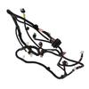 Car Front Bumper Radar Harness Reverse Wiring With Fog Light Plug 1067958-00-G For Tesla Model 3 2017-2020 106795800G