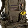 Helikontex Dragon Egg Mk Backpack Coyote Brown