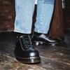 Dr. Martens Glyndon Fashion Retro Low-Top Casual Shoes Unisex Casual Shoes Black 26972001