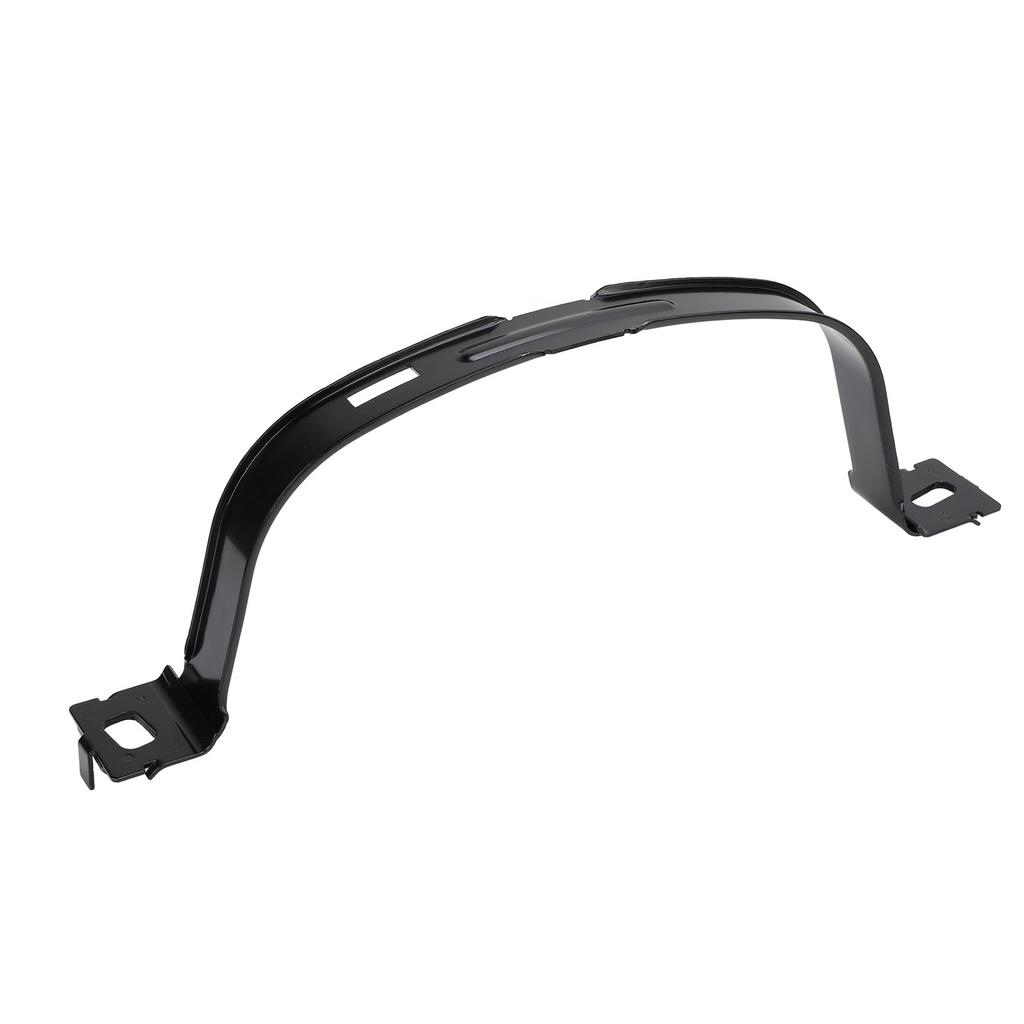 Fuel Tank Strap Metal Improved Driving Stability OEM Standard High Hardness 153689 for Cars