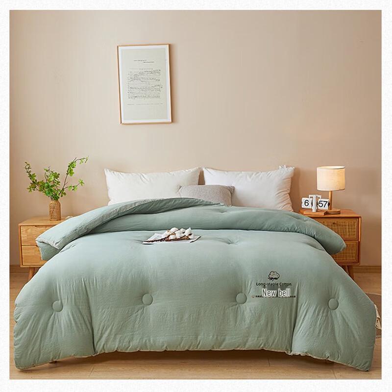 Yuan Zhi Wei Xinjiang Cotton Quilt