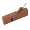 Woodworking Planer Aluminum Hand Planer Flat Plane Bottom Edges Wood Shaping Trimming Plane Carpenter Hand Planer