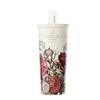 Germ Stylish Dual-Drink Insulated Coffee & Straw Mug 550ml