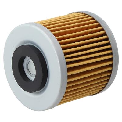 Filtry motocyklowe – Filtry cieczy