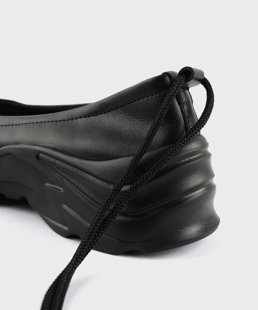 Moodnight Alma 2-Way Comfort Sole Bandage Sneakers - 3 Colors