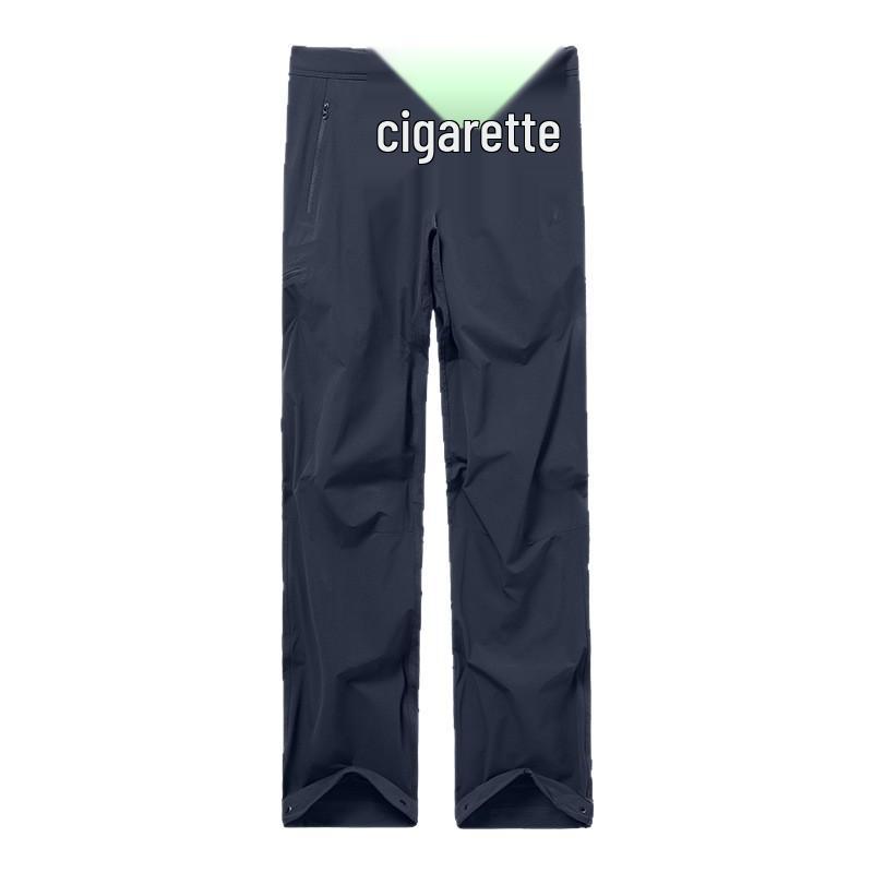 Unisex Outdoor Waterproof Windproof Hiking Pants - Bird's Nest GAMMA Collection