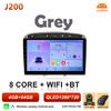 Android 16 Carplay For Peugeot 308 308SW 408 2007 2008 2009 2010 2011 - 2020 Multimedia Player Bluetooth DVD 2k Touch Screen 5G